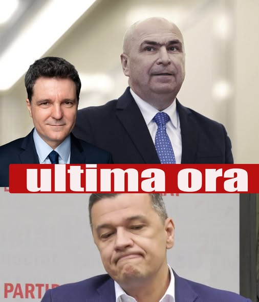 Scandal uriaș în coaliția de guvernare. Sorin Grindeanu, atac dur la Ilie Bolojan. „Nu știu ce are în cap”. De unde a plecat totul, de fapt