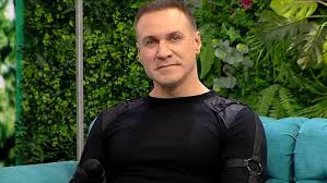 Alin Oprea, mesaj dur după ce a aflat că fosta lui soție, Larisa Uță, participă la Survivor! A atacat-o fără rețineri. Ce a putut sa spuna