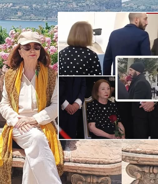 Nepoata Rodicăi Stănoiu, lovitură dură pentru presupusul iubit al fostului ministru al Justiției! Ce a făcut femeia, în plin război pe avere