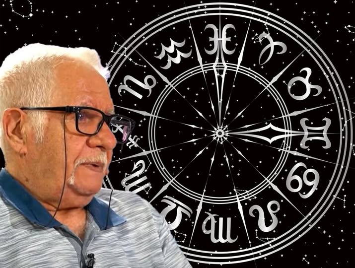 Zodia blestemată de rune chiar înainte de Crăciun. Mihai Voropchievici: „Vor primi vești grele”