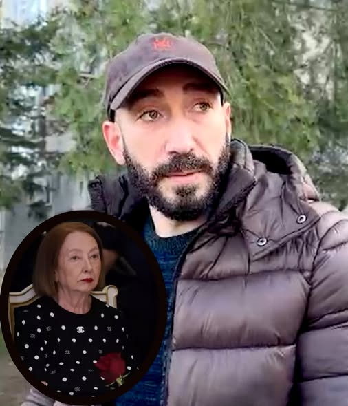 Răsturnare de situație. Care a fost, de fapt, relația dintre presupusul iubit și Rodica Stănoiu. “Doamna Rodica era…