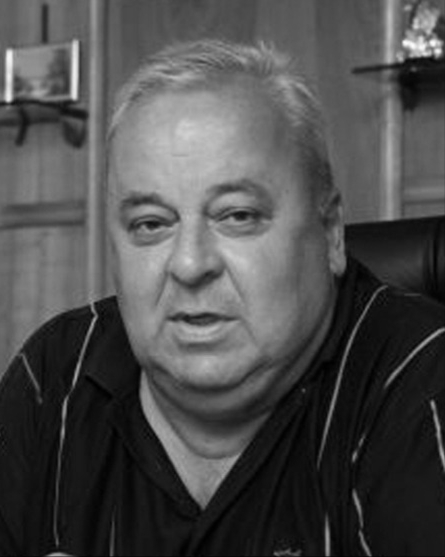 Corneliu Istrate, fondatorul Vega Holding și arhitectul unui imperiu regional, s-a stins din viață la 76 de ani. vezi in comentarii