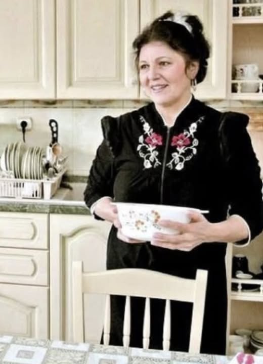 Secretul pentru cele mai bune sarmale de pește. Irina Loghin le adoră, nu-i lipsesc din meniu. Rețeta este foarte simplă