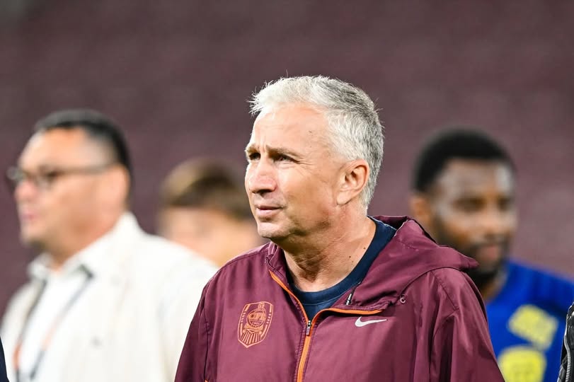 Ce boală are Dan Petrescu, de fapt? Motivul real pentru care s-a topit pe picioare