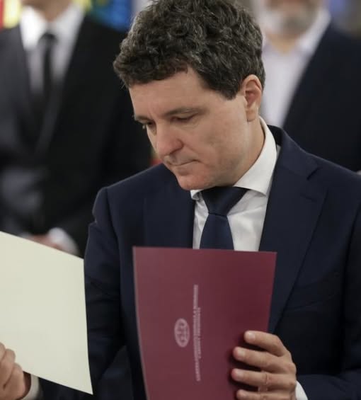 Cine sunt cei 11 magistrați care s-au dus la Cotroceni să vorbească cu Nicușor Dan și să se plângă de problemele din justiție