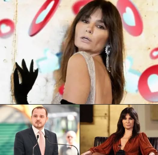 “El e Romania mea..” Dana Budeanu surprinde din nou. Cum a aparut alaturi de Alexandru Rogobete