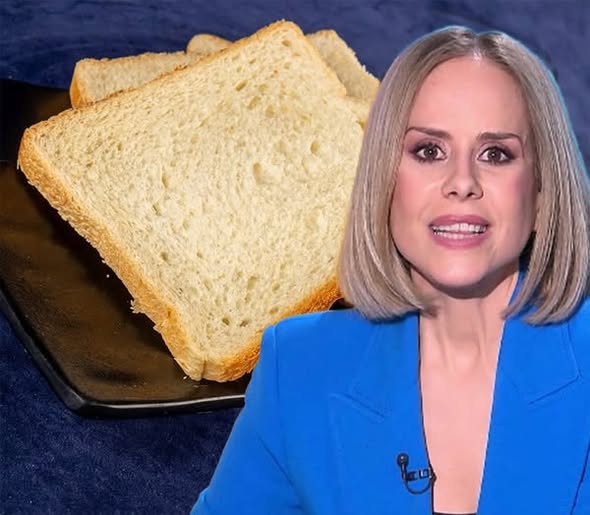 Mihaela Bilic a făcut calculul. Câte felii de pâine trebuie să mâncăm la o masă, de fapt