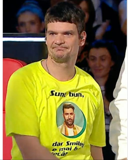 Nemulțumiri după victoria Alessiei Pop la Vocea României 2025. Acuzații de „măgărie” în online și momentul ironic al lui Tudor Chirilă pentru Smiley. vezi mai jos