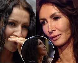 Detaliul care a atras atenția la căpătâiul Marilenei Țiganu, mama Mihaelei Rădulescu! Vedeta e dărâmată de durere