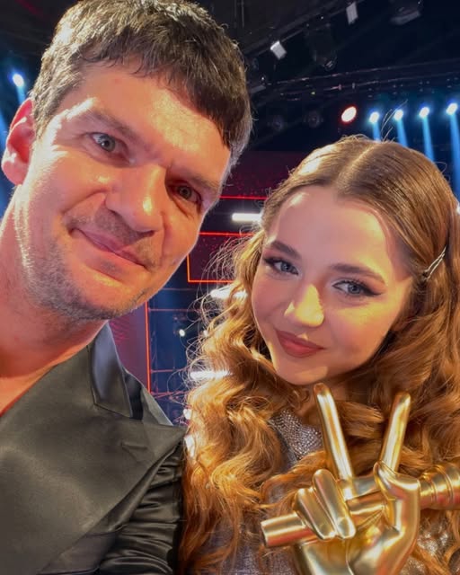 Ce planuri are Alessia Pop cu marele premiu câștigat la Vocea României 2025? Artista recunoaște: vezi mai jos