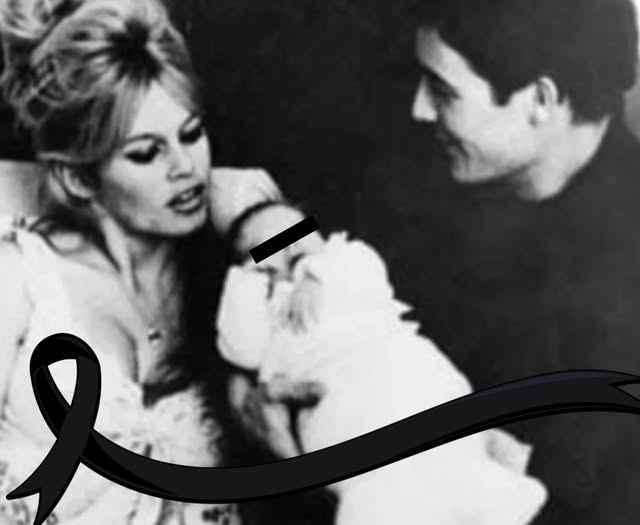 Suferința pe care o avea în suflet Brigitte Bardot! Ce relație avea, de fapt, cu fiul ei?