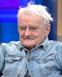 Irinel Columbeanu, primele declarații după ce s-a botezat și și-a schimbat religia la 68 de ani: