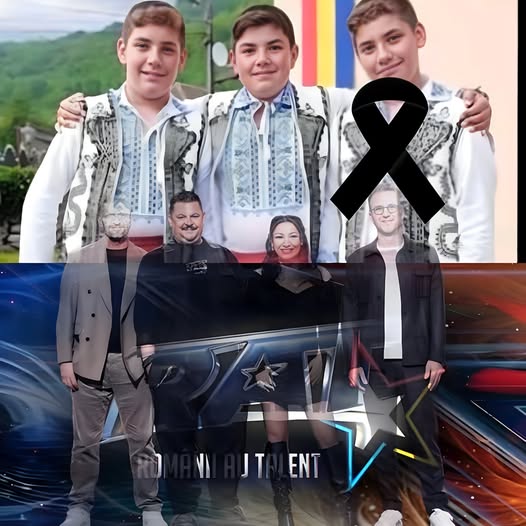 Dramă teribilă! Echipa de la „Românii au talent” 👇 Un fost concurent de la „Românii au talent” a murit fulgerat, după ce un trăsnet i-a lovit locuinţa