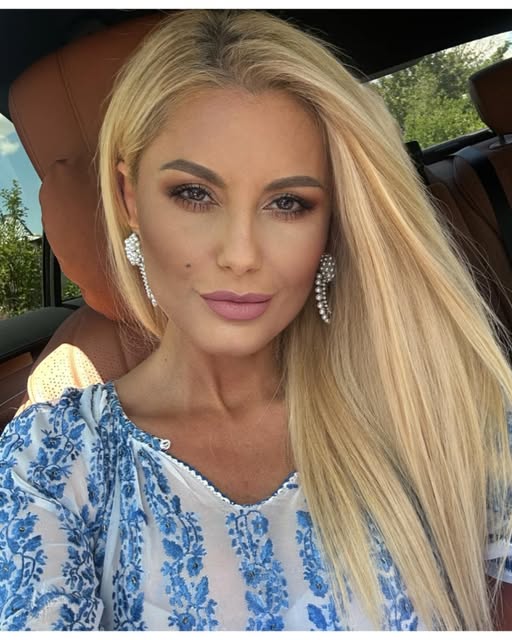 Gestul emoționant făcut de Emilia Ghinescu după moartea lui Ion Drăgan: vezi in comentarii