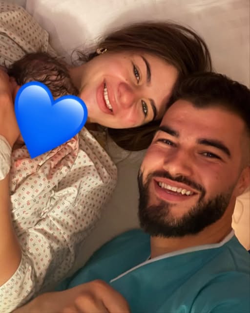 Momente dramatice la naștere: prin ce a trecut Denisa Coțolan: vezi in comentarii