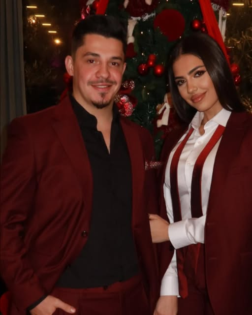 Cristina Pucean, prima reacție după ce Bogdan de la Ploiești și-a asumat relația cu Vanessa. Motivul real al despărțirii: vezi in comentarii