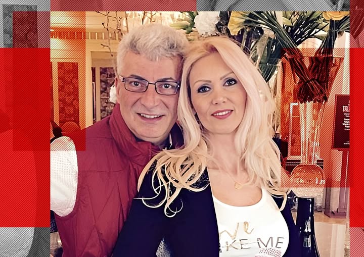 Văduva lui Prigoană, DEZVĂLUIRI despre ziua în care a murit afaceristul: ”I-au luat ceasul de la mână, cureaua și…”