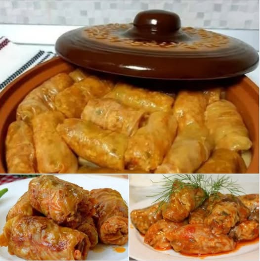 Câte zile este recomandat sa tii sarmalele în frigider, de fapt. Nu le mai consuma după acest termen