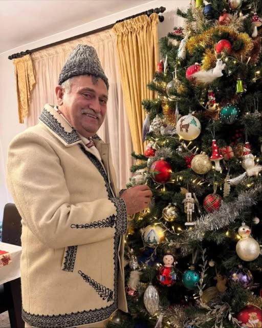 Când și unde va fi înmormântat Ion Drăgan: vezi in comentarii