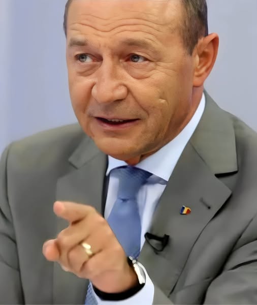 Traian Băsescu e distrus. N-a mai rezistat: M-am îngrozit. Mi-a distrus toată familia…