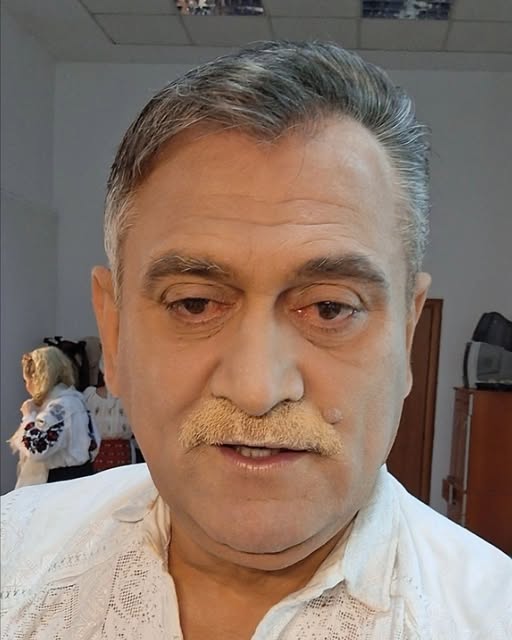 Detaliile observate de internauți în ultimele imagini cu Ion Drăgan: vezi in comentarii