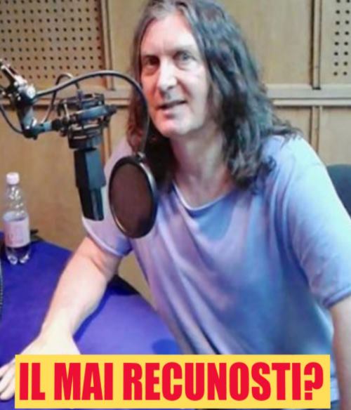 Îl mai recunoști? S-a retras din viața publică și s-a dedicat lui Dumneze