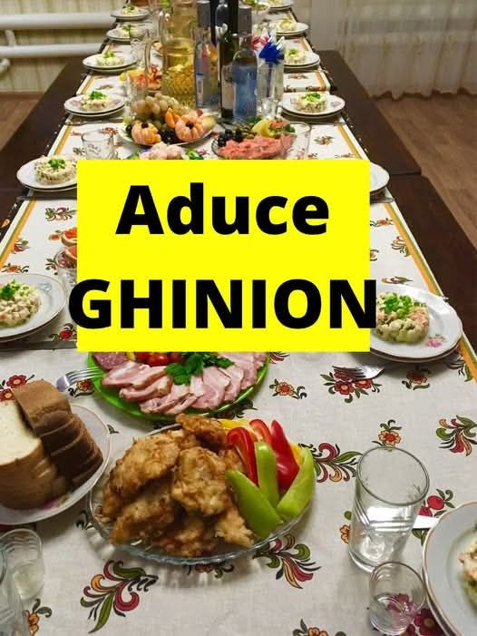 Atenție! Nu trebuie să ai acest aliment pe masa de Revelion. Aduce ghinion