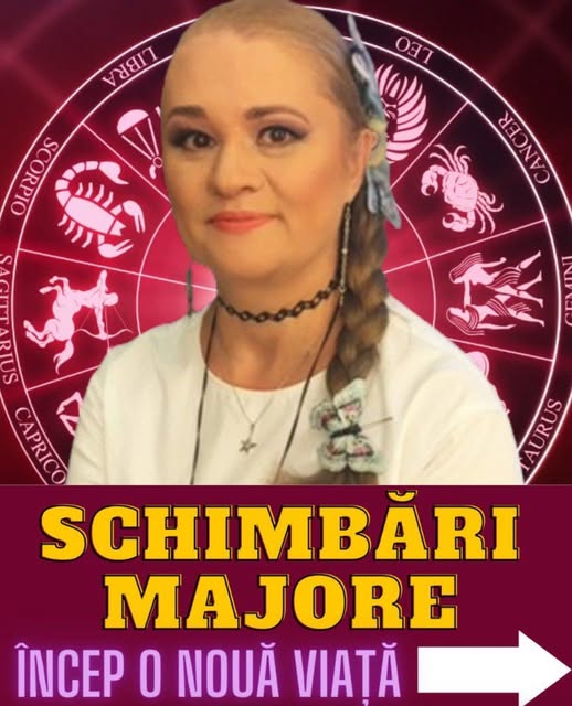 Mariana Cojocaru: O zodie intră într-un ciclu de noroc uriaș timp de 7 ani. Destinul face un viraj major!