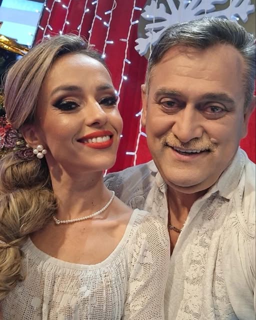 Loredana Streche, devastată după moartea lui Ion Drăgan. Mesajul care a emoționat o țară: vezi in comentarii