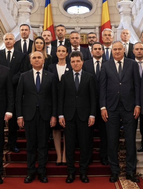 Schimbări majore pentru români de la 1 ianuarie 2026