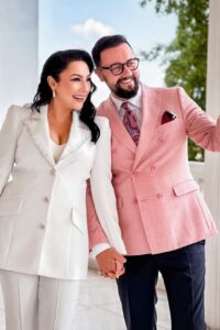 Ce etnie are Andra? Artista lămurește definitiv zvonurile: „Da, sunt…” vezi in comentarii