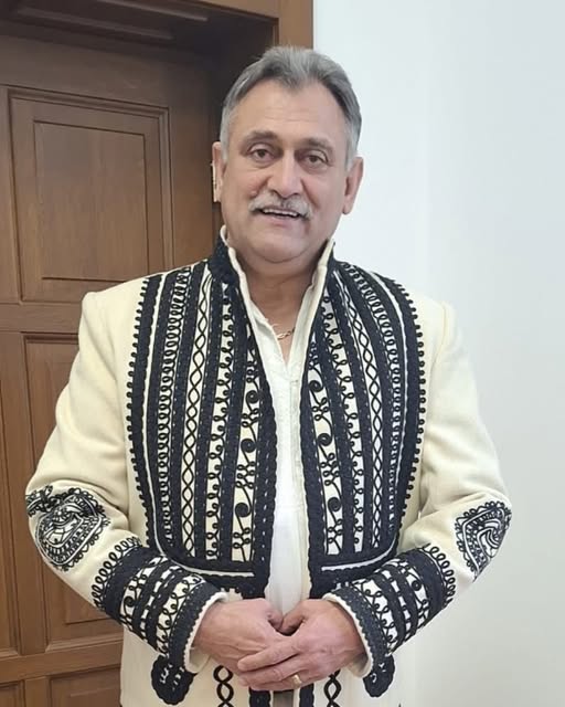 Boala cu care a fost diagnosticat Ion Drăgan. Drama tăcută din spatele zâmbetului artistului: vezi in comentarii