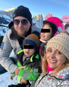 „Aproape de naștere” – Simona Gherghe a făcut marele anunț! vezi in comentarii