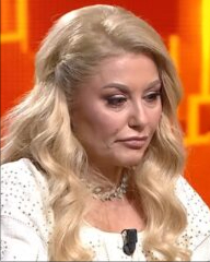 Emilia Ghinescu, disperată după o întâmplare care i-a sfâșiat sufletul. Strigătul de ajutor al artistei: