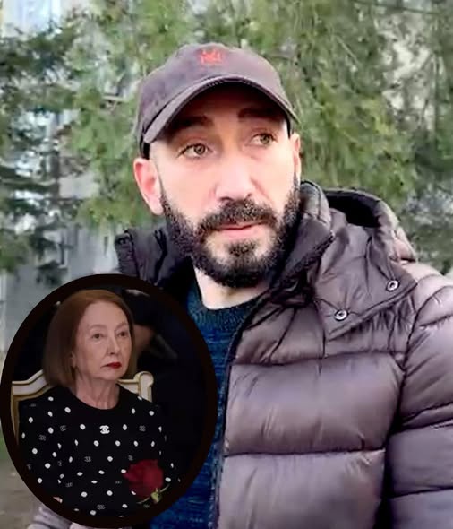 „Mi-a distrus totul”.. Marius Calotă, copleșit de acuzații înainte de Revelion! Reacția momentului