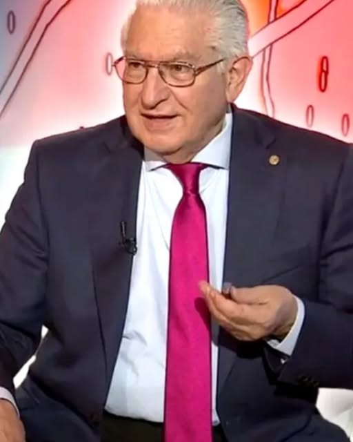 Cei trei inamici tăcuți ai creierului, explicați de neurochirurgul Vlad Ciurea:Vezi in comentarii