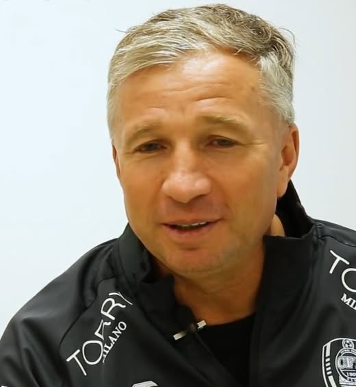 Tocmai s-a aflat adevărul despre starea lui Dan Petrescu! Ce probleme de sănătate are, de fapt, fostul antrenor de la CFR Cluj.Vezi in comentarii