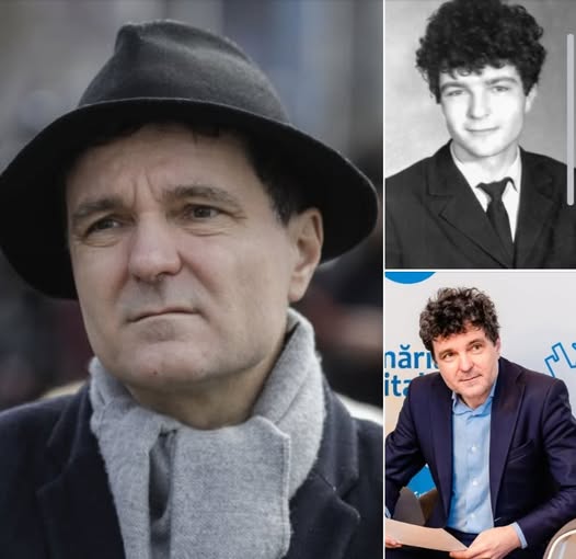 Ce poreclă avea Nicușor Dan când era primarul Capitalei. Puțini știu cum îl strigau colegii.Vezi in comentarii