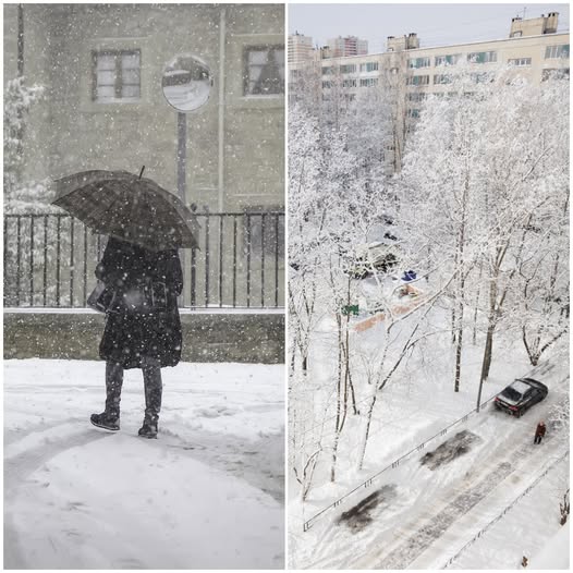 Vine gerul arctic în februarie. Fenomenul meteorologic care schimbă prognoza