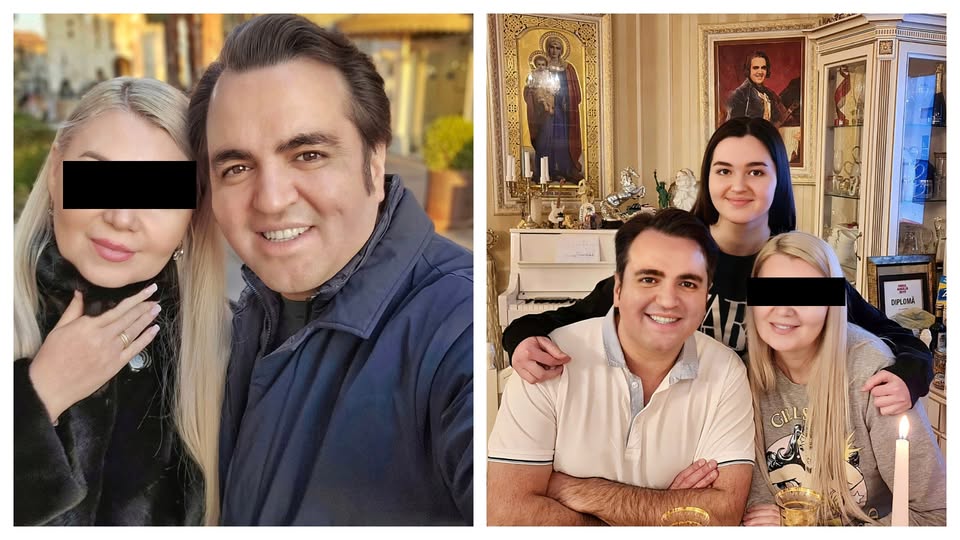 Igor Cuciuc trăiește o nouă drama după decesul fiicei sale