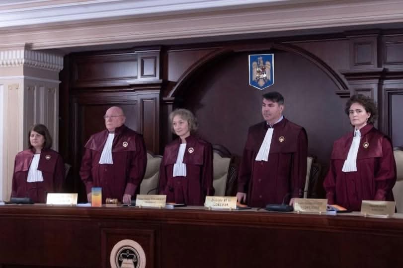 S-A DECIS! Pensiile speciale se…Vezi mai mult