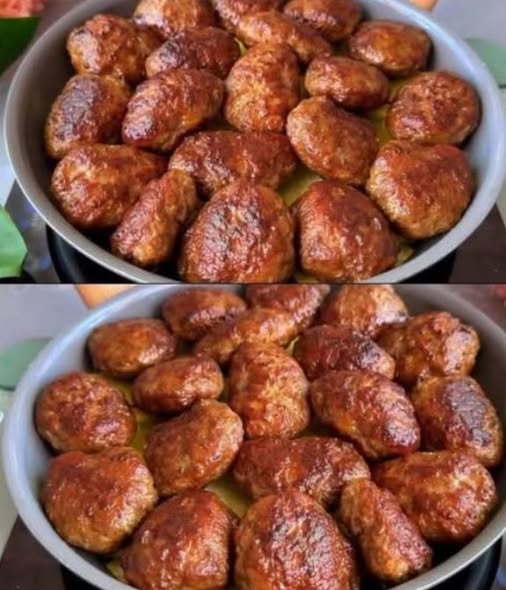 Vrei chiftele fragede, gustoase și care nu se sfărâmă?  Află cele mai simple și eficiente trucuri pe care le folosesc gospodinele cu experiență!