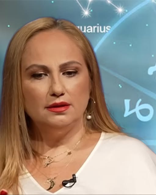Zodia care ar putea avea inima frântă de Valentine’s Day, avertizează Cristina Demetrescu…Vezi in comentarii