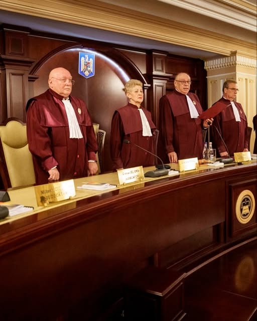 Verdict amânat la CCR! Ce urmează pentru pensiile speciale…Vezi in comentarii