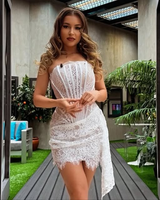 Ruptură definitivă? Veronica spune adevărul despre relația cu Ahmed: „Nu mai vorbim…” Vezi in comentarii