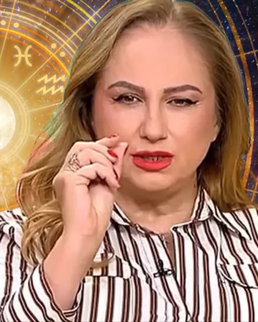 Zodia încercată de Univers într-o perioadă dificilă. Cristina Demetrescu avertizează…Vezi in comentarii