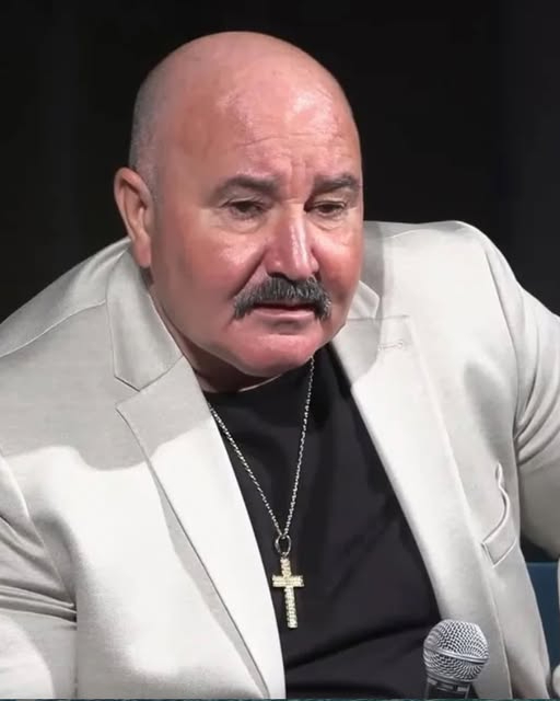 Răsturnare de situație! Nuțu Cămătaru a…Vezi in comentarii