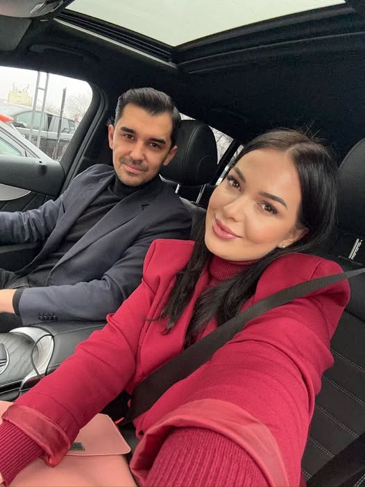 Deea Maxer a făcut marele anunț despre relația cu Constantin Cataramă: „Este o decizie pe termen lung”