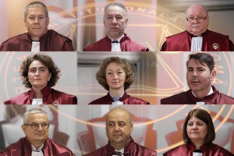 Știrea orei! CCR a DECIS ACUM să… Vezi mai mult