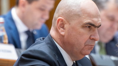 Măsură nouă! Guvernul a făcut ANUNȚUL! Angajații